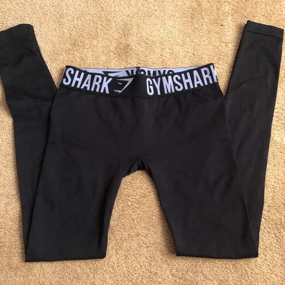 Gymshark Pants - Gymshark leggings